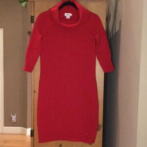Vineyard Vines Sweater Dress